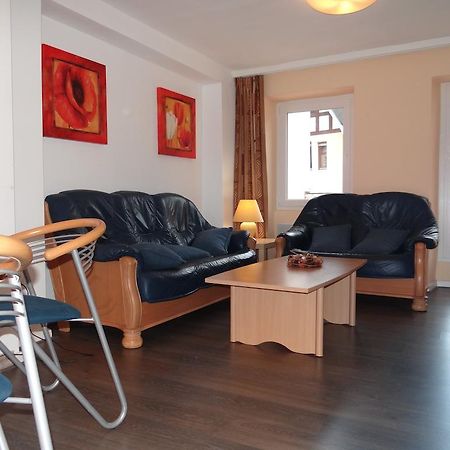 Haus Corray Villa Zell Eksteriør billede