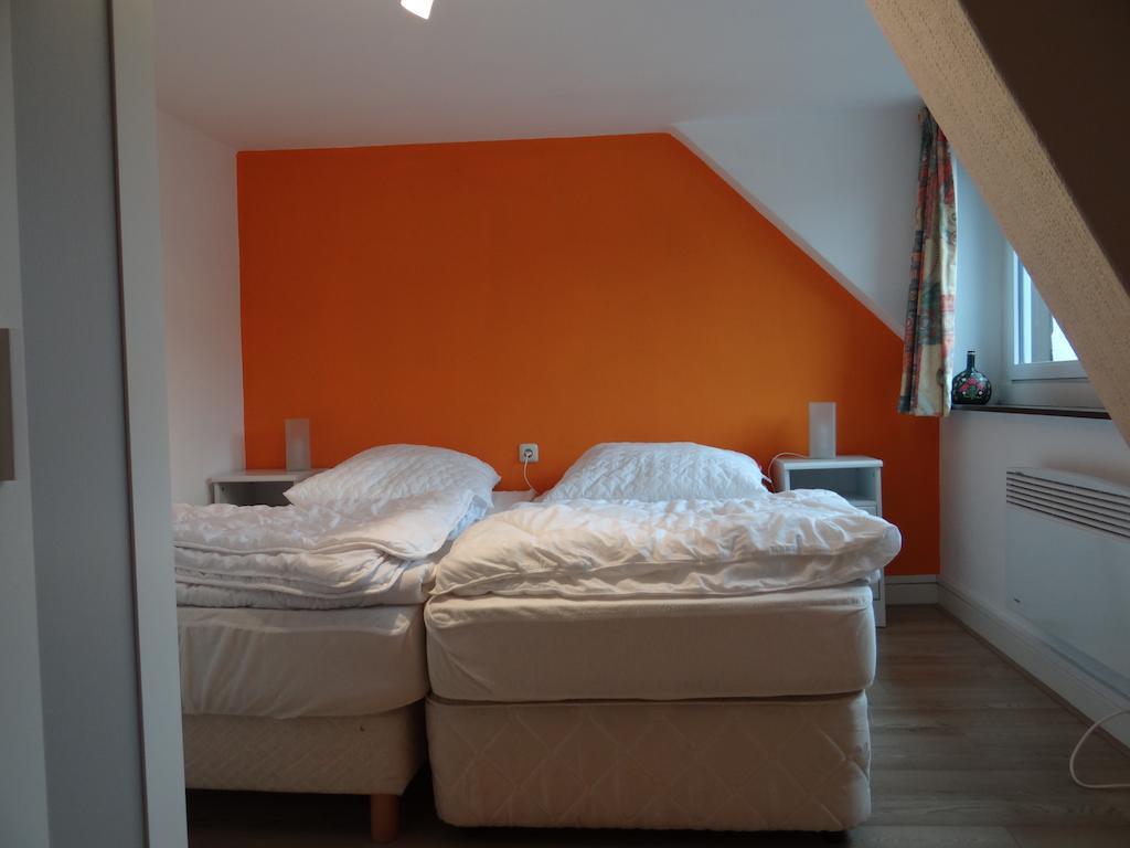 Haus Corray Villa Zell Værelse billede