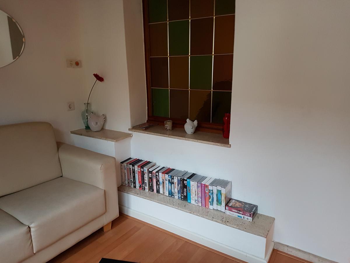 Haus Corray Villa Zell Eksteriør billede