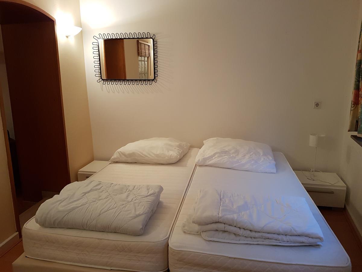 Haus Corray Villa Zell Eksteriør billede