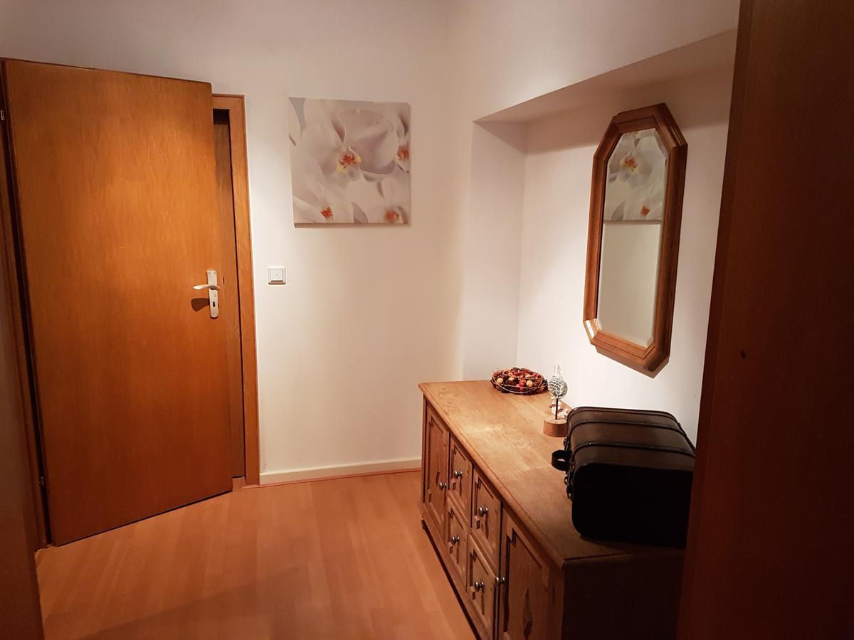 Haus Corray Villa Zell Eksteriør billede